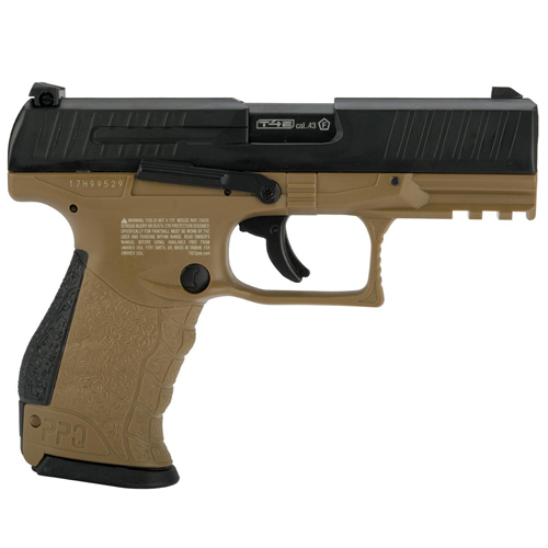 T4E PPQ M2 .43 Cal Paintball Gun