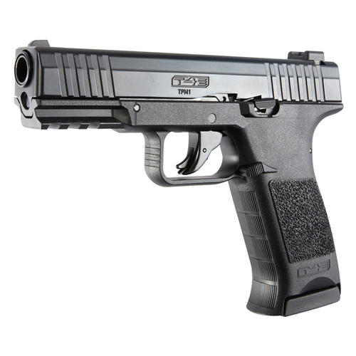 T4E TPM1 8XP .43 Cal Paintball Marker