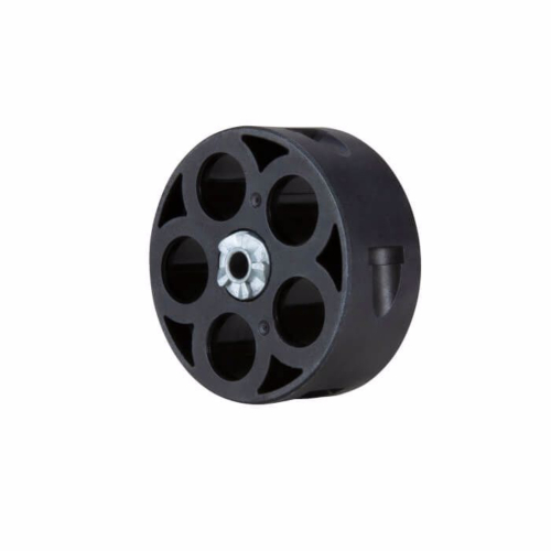 T4E TR .68 Caliber 6 Rounds Magazine 2-Pack