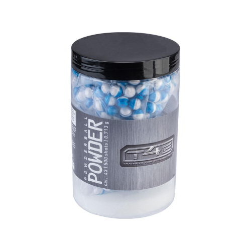 T4E - Powder Ball .43cal 500 ct