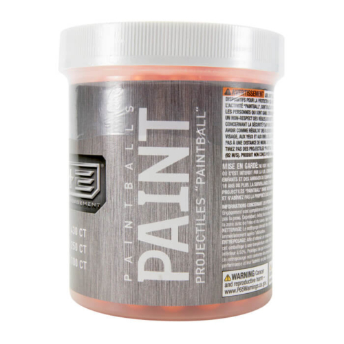 T4E - Paintball  .50cal - 250 ct