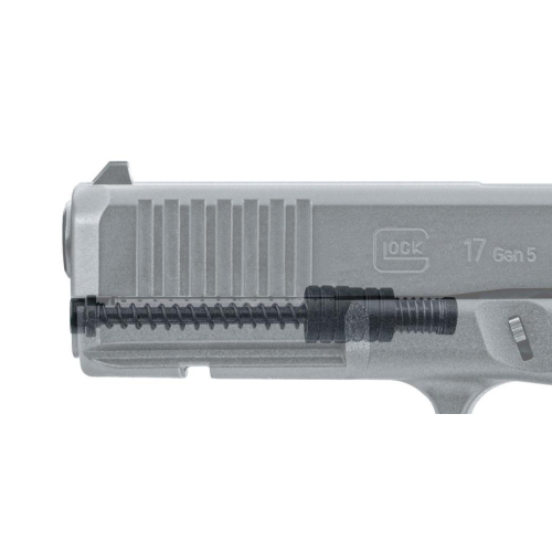 Glock G17 Gen5 T4E .43cal Paintball Marker