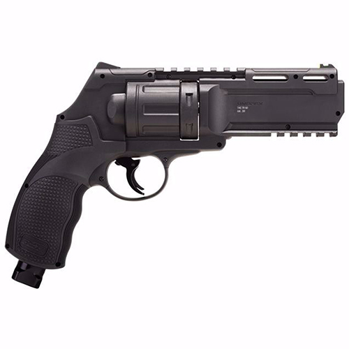 Umarex T4E TR 50 Gen 2 Paintball Revolver - Refurbished