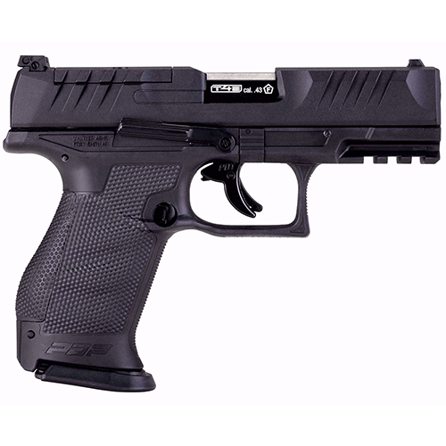T4E Walther PDP .43 Optics Ready Paintball Gun