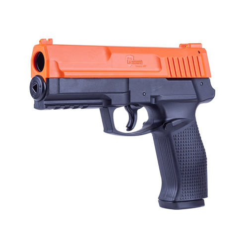 Prepared 2 Protect Secure 68P Impact Defense Kit