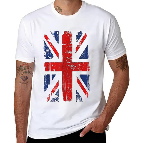 Union Jack T-Shirt
