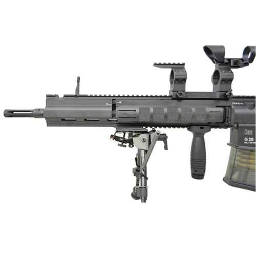 VFC H&K G28 DX Airsoft Rifle