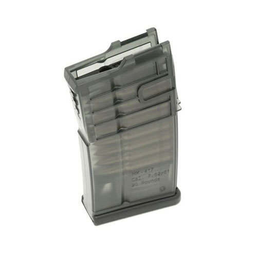 VFC H&K G28 DX Airsoft Rifle