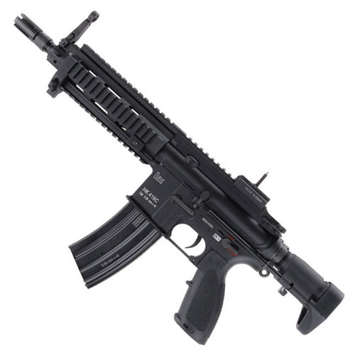 VFC H&K Airsoft Rifle - BK01