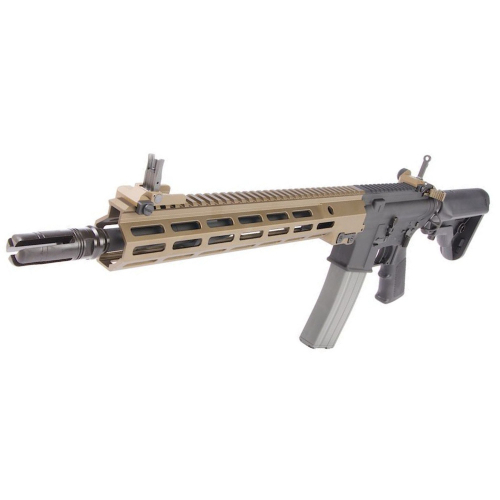 VFC Urgi MK16 Carbine GBBR Rifle