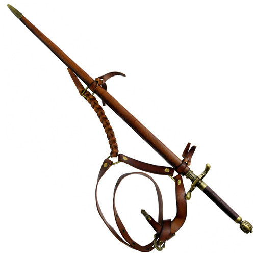 Valyrian Steel Game of Thrones Needle Scabbard