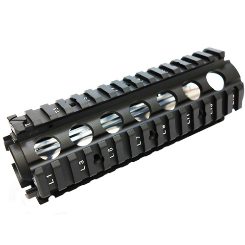 Airsoft M4 CQB RIS Handguard