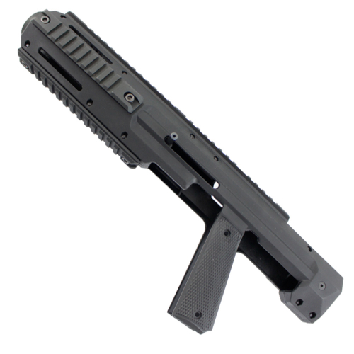 CYMA H-02 Black Upgrade Set