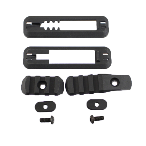 Illumination PTS MOE Kit