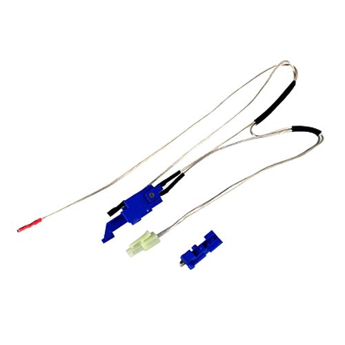 Element Large Capacity Front Switch & Wire Assembly