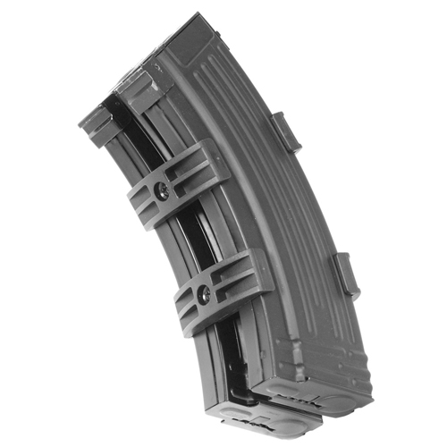 AK Dual Magazine Clamps