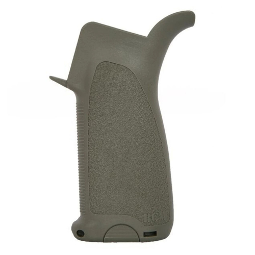 M4 MagPul Foliage Rubber