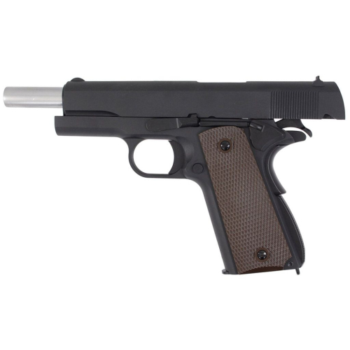 WE M1911 R Version Gas Airsoft Gun