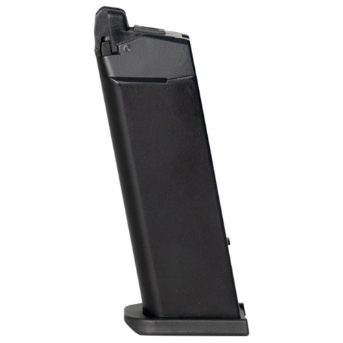 WE G19 Gen5 Green Gas Airsoft Magazine