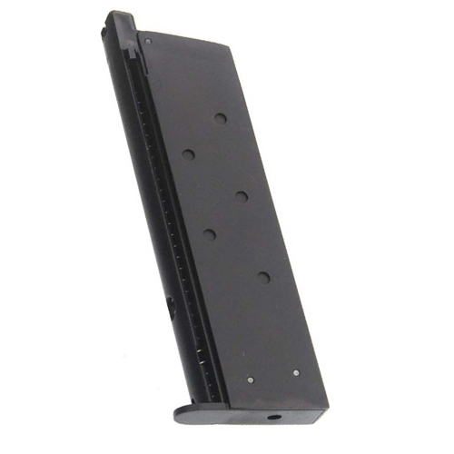 WE M1911 R Airsoft Magazine