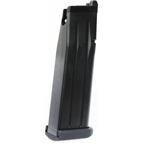 WE Hi-Capa 5.1 Green Gas Magazine