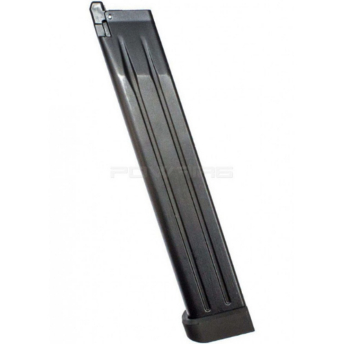 WE Hi-Capa 5.1 Long Gas 50rds Magazine