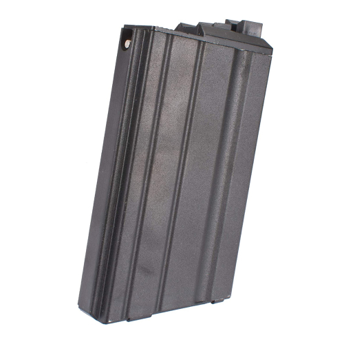 WE-Tech Open Bolt M4 Airsoft Gas Blowback Magazine