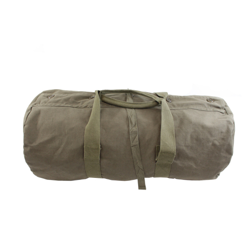 Paratroop Bag - Olive