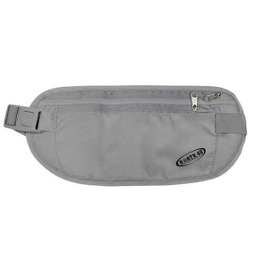 RFID Guard Belt - Grey