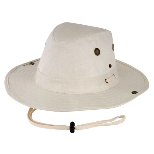 Outback Style Aussie Hat