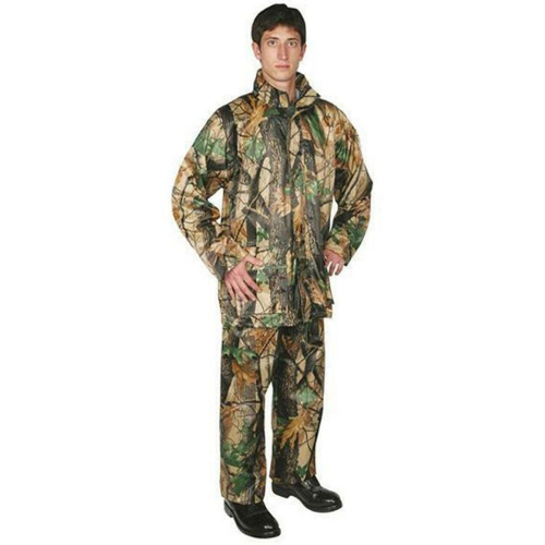 Stormfront R/suit- Camo