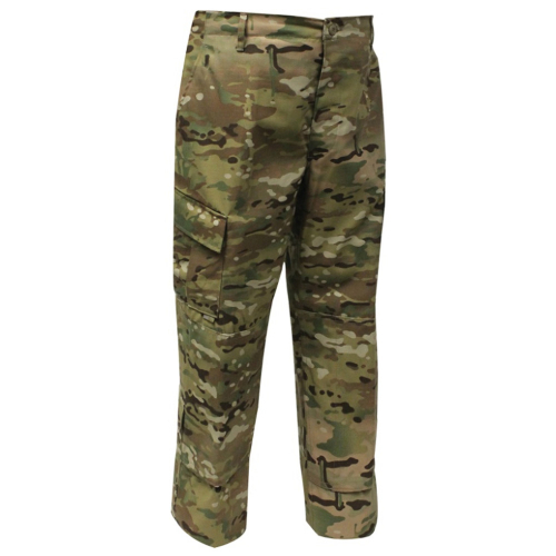 Milspec BDU Pant