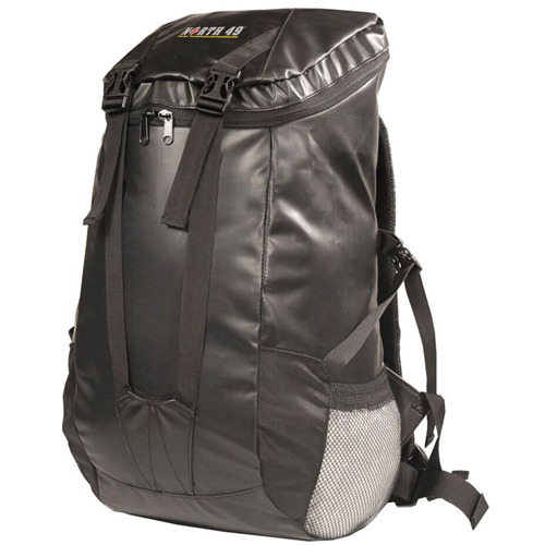 Padded Race Pack - Black