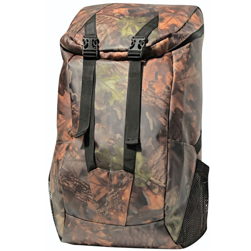 Padded Race Pack - Camo