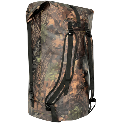 Camouflage Wildwater Pack - 110L