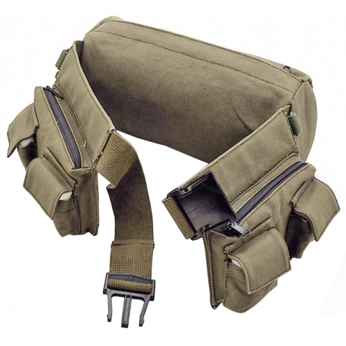 World Famous Swat Belt