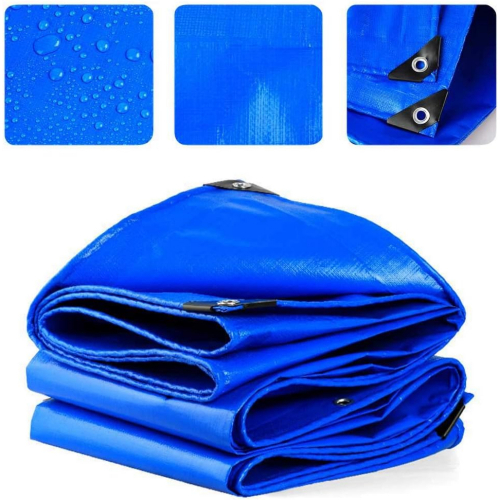 P.E. Tarp - 20 Foot X 30 Foot