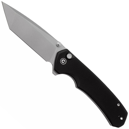 Civivi Brazen Flipper Folding Knife
