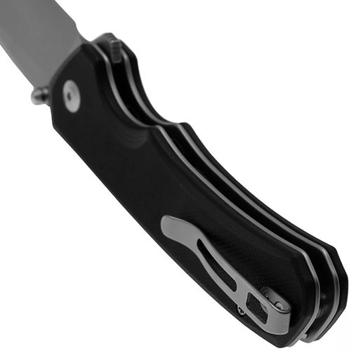 Civivi Brazen Flipper Folding Knife