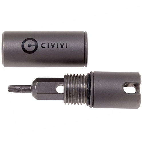 Civivi Key Bit Torx Screwdriver