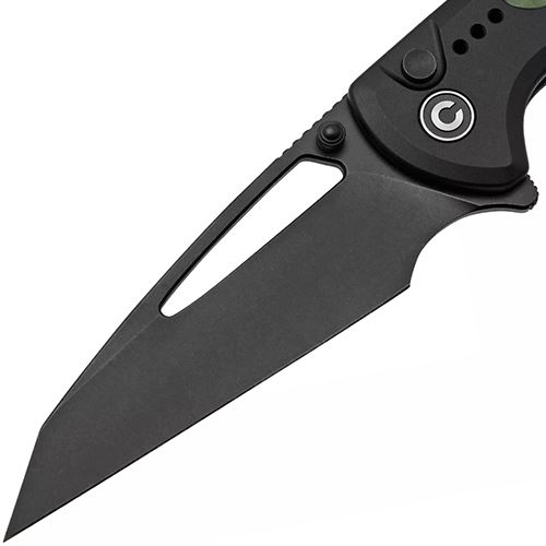 Civivi Sentinel Strike Flipper Folding Knife