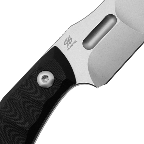 Civivi Propugnator D2 Fixed Knife
