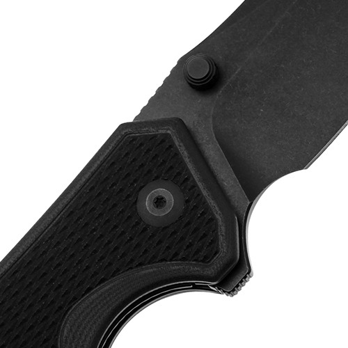 Civivi Vexillum Flipper Folding Knife