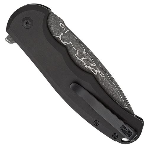 Civivi Praxis Flipper Folding Knife