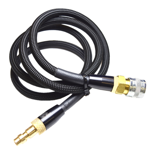 Storm 36 Inch Standard Flex Line