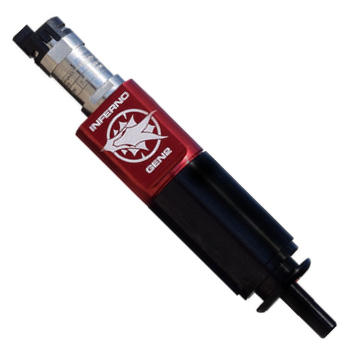 GEN 2 Inferno V2 (M4) Cylinder with Premium Edition Electronics