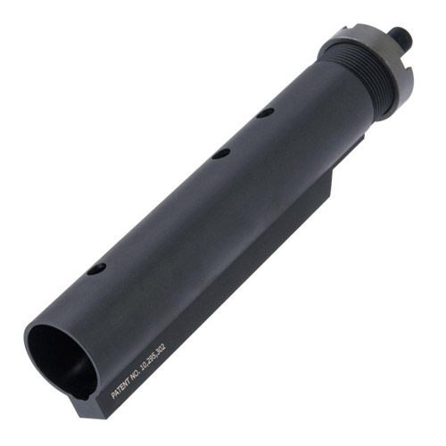 WRAITH 33g CO2 Stock Version - MTW Edition