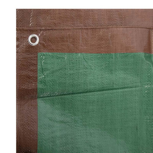 Western Rugged Heavy Duty Tarp