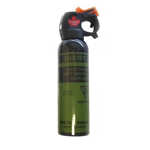 Training Spray 225g Inert Bear 0 Percent