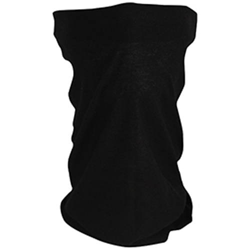 Motley Tube and trade Fleece Lined Black